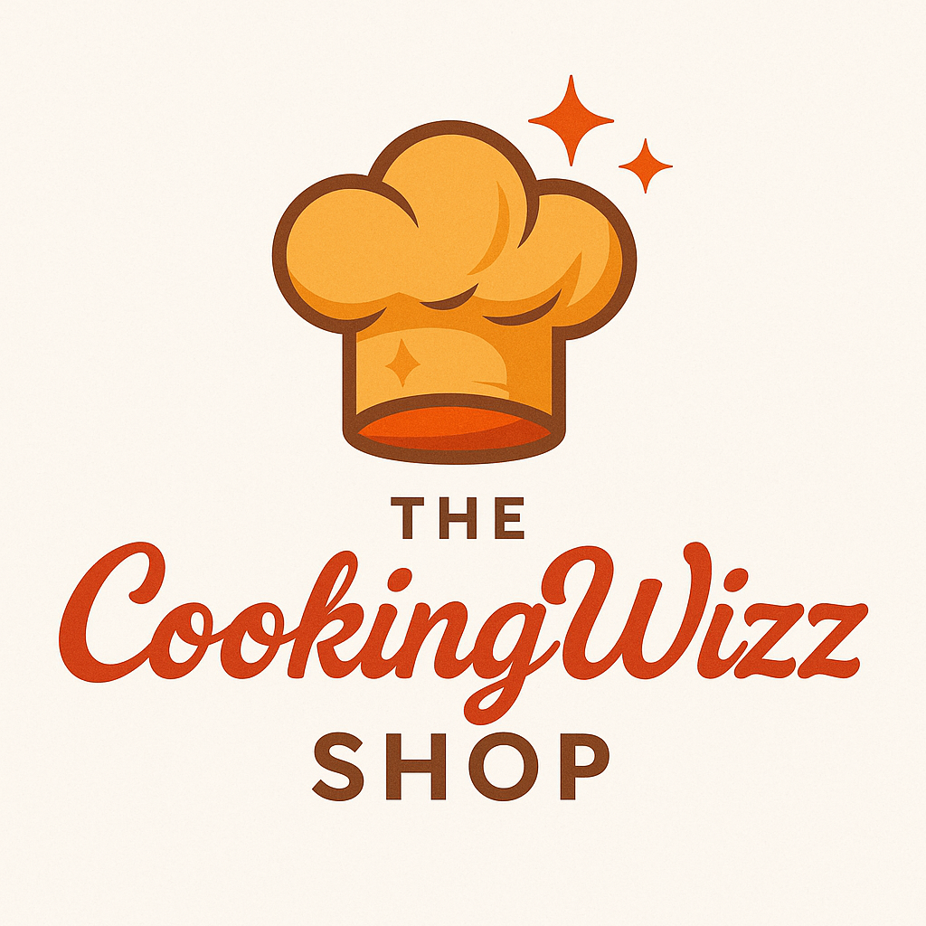 The CookingWizz Shop